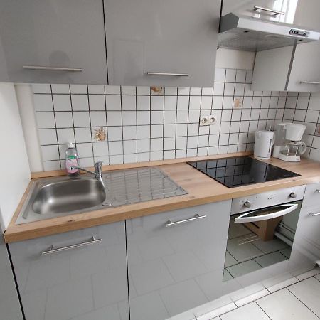 Logement Entier Proche Tribunaux 두에 외부 사진